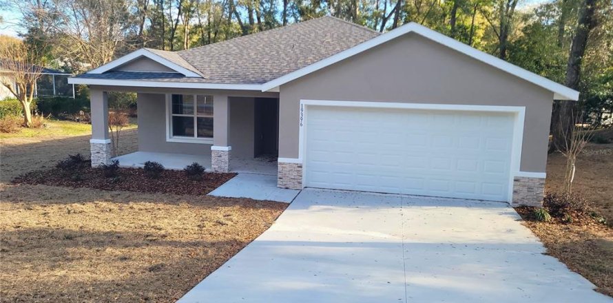Casa en Dunnellon, Florida 3 dormitorios, 164.99 m2 № 2151183