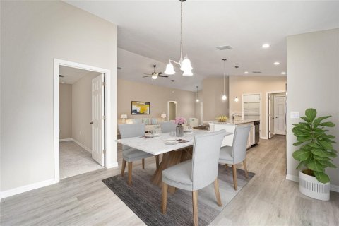 Casa en venta en Dunnellon, Florida, 3 dormitorios, 164.99 m2 № 2151183 - foto 12