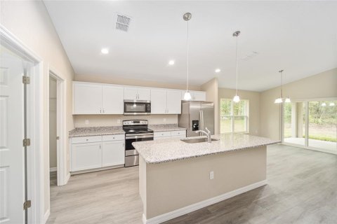 Casa en venta en Dunnellon, Florida, 3 dormitorios, 164.99 m2 № 2151183 - foto 11