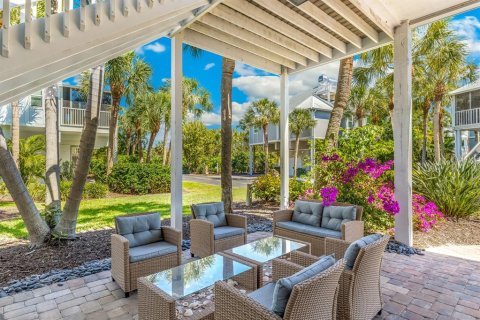 Copropriété à vendre à Boca Grande, Floride: 3 chambres, 133.78 m2 № 2419372 - photo 2