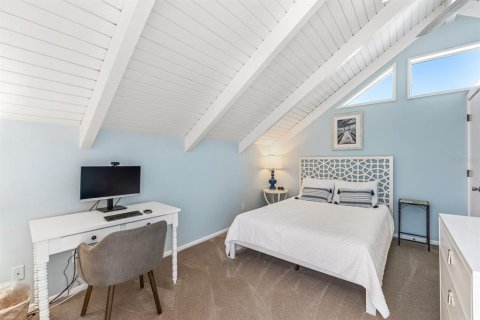 Copropriété à vendre à Boca Grande, Floride: 3 chambres, 133.78 m2 № 2419372 - photo 13