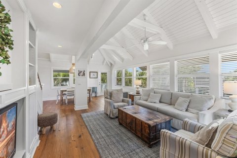 Copropriété à vendre à Boca Grande, Floride: 3 chambres, 133.78 m2 № 2419372 - photo 5
