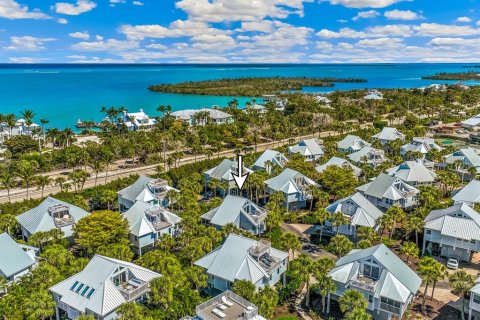 Copropriété à vendre à Boca Grande, Floride: 3 chambres, 133.78 m2 № 2419372 - photo 23