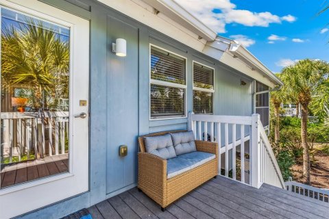 Copropriété à vendre à Boca Grande, Floride: 3 chambres, 133.78 m2 № 2419372 - photo 3