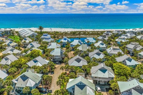 Copropriété à vendre à Boca Grande, Floride: 3 chambres, 133.78 m2 № 2419372 - photo 22