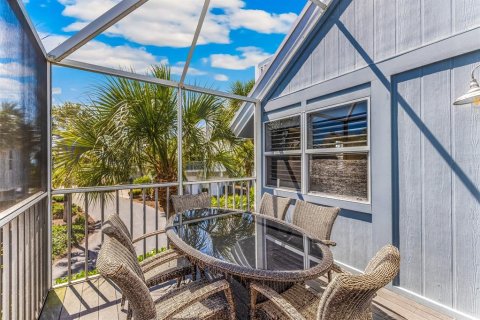 Copropriété à vendre à Boca Grande, Floride: 3 chambres, 133.78 m2 № 2419372 - photo 20