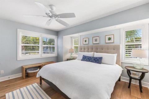 Copropriété à vendre à Boca Grande, Floride: 3 chambres, 133.78 m2 № 2419372 - photo 11