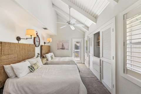 Copropriété à vendre à Boca Grande, Floride: 3 chambres, 133.78 m2 № 2419372 - photo 12