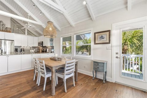Copropriété à vendre à Boca Grande, Floride: 3 chambres, 133.78 m2 № 2419372 - photo 8