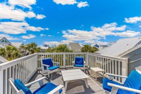 Copropriété à vendre à Boca Grande, Floride: 3 chambres, 133.78 m2 № 2419372 - photo 19