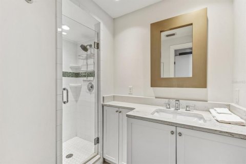 Copropriété à vendre à Boca Grande, Floride: 3 chambres, 133.78 m2 № 2419372 - photo 14