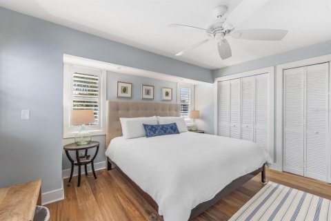 Copropriété à vendre à Boca Grande, Floride: 3 chambres, 133.78 m2 № 2419372 - photo 10