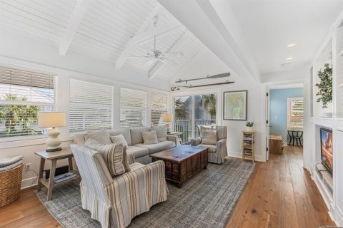 Copropriété à vendre à Boca Grande, Floride: 3 chambres, 133.78 m2 № 2419372 - photo 4