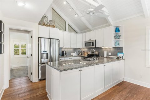 Copropriété à vendre à Boca Grande, Floride: 3 chambres, 133.78 m2 № 2419372 - photo 6