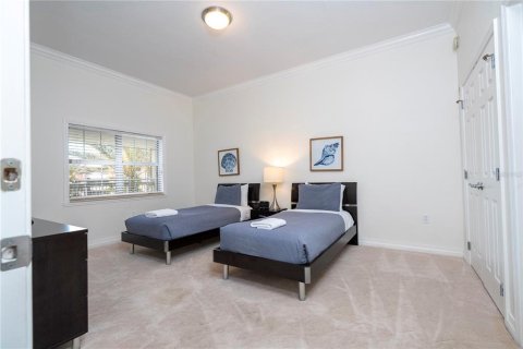 Condo in Four Corners, Florida, 3 bedrooms № 2196780 - photo 25