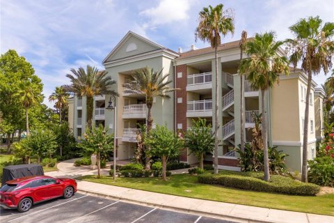 Condo in Four Corners, Florida, 3 bedrooms  № 2196780