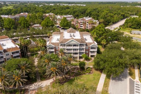 Condo in Four Corners, Florida, 3 bedrooms № 2196780 - photo 7