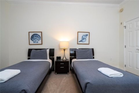 Condo in Four Corners, Florida, 3 bedrooms № 2196780 - photo 26