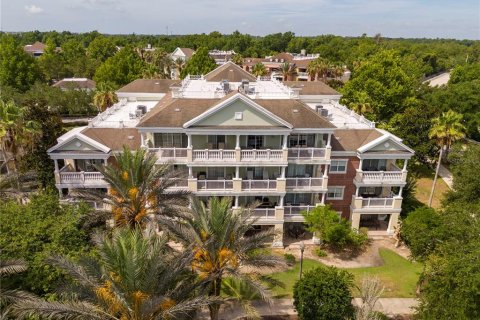 Condo in Four Corners, Florida, 3 bedrooms № 2196780 - photo 8
