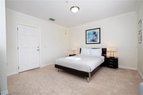 Condo in Four Corners, Florida, 3 bedrooms № 2196780 - photo 20