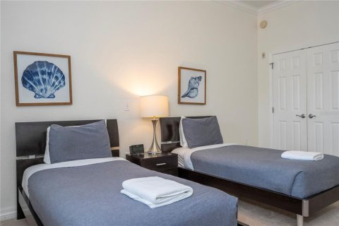 Condo in Four Corners, Florida, 3 bedrooms № 2196780 - photo 28