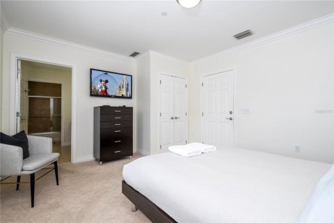 Condo in Four Corners, Florida, 3 bedrooms № 2196780 - photo 16