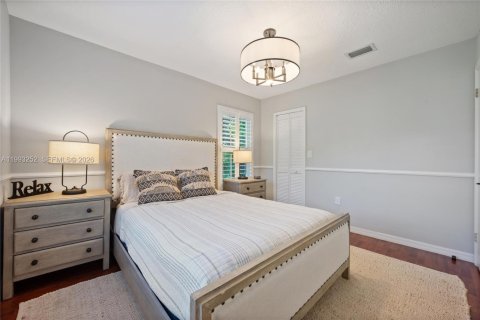 Купить таунхаус в Майами, Флорида 3 спальни, 160.72м2, № 2057227 - фото 22