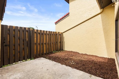 Townhouse in Kissimmee, Florida 2 bedrooms, 96.43 sq.m. № 1821142 - photo 20