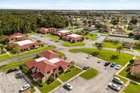 Townhouse in Kissimmee, Florida 2 bedrooms, 96.43 sq.m. № 1821142 - photo 25