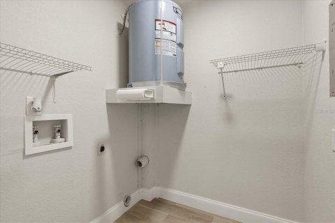 Townhouse in Kissimmee, Florida 2 bedrooms, 96.43 sq.m. № 1821142 - photo 14