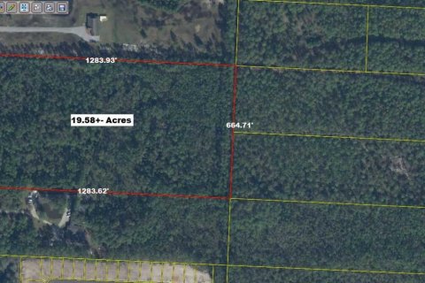 Terreno en venta en Santa Rosa Beach, Florida № 560897 - foto 1