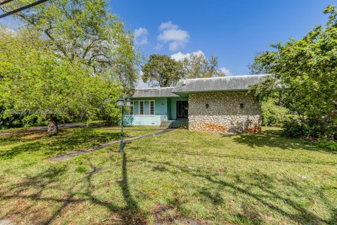 Villa ou maison à Miami, Floride 2 chambres, 192.03 m2 № 2063080