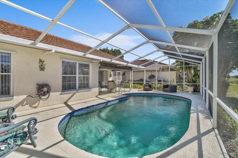 House in Bradenton, Florida 3 bedrooms, 150.87 sq.m. № 2116362 - photo 27
