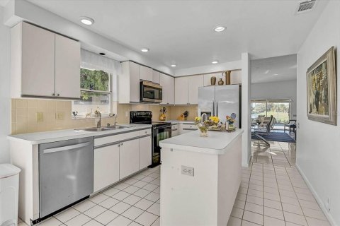 House in Bradenton, Florida 3 bedrooms, 150.87 sq.m. № 2116362 - photo 6