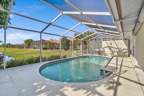 House in Bradenton, Florida 3 bedrooms, 150.87 sq.m. № 2116362 - photo 28
