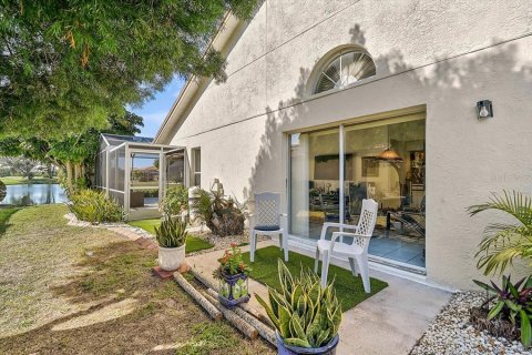 House in Bradenton, Florida 3 bedrooms, 150.87 sq.m. № 2116362 - photo 30