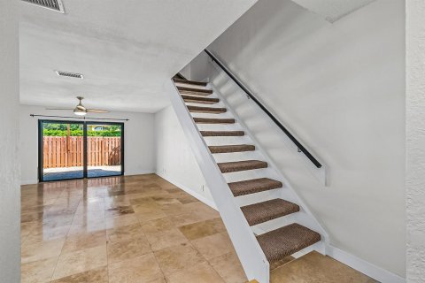 Adosado en alquiler en Oakland Park, Florida, 2 dormitorios, 90.86 m2 № 2078109 - foto 6
