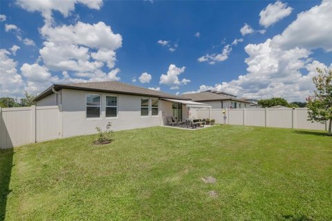 Villa ou maison à vendre à Zephyrhills, Floride: 3 chambres, 139.91 m2 № 1917952 - photo 28