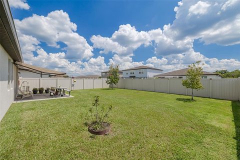 Villa ou maison à vendre à Zephyrhills, Floride: 3 chambres, 139.91 m2 № 1917952 - photo 27
