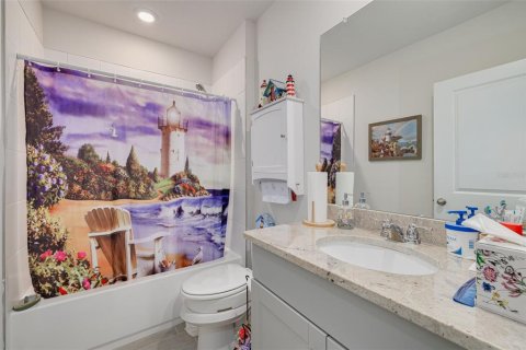 Villa ou maison à vendre à Zephyrhills, Floride: 3 chambres, 139.91 m2 № 1917952 - photo 22
