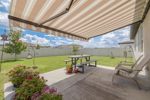 Villa ou maison à vendre à Zephyrhills, Floride: 3 chambres, 139.91 m2 № 1917952 - photo 25