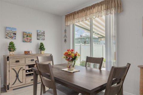 Villa ou maison à vendre à Zephyrhills, Floride: 3 chambres, 139.91 m2 № 1917952 - photo 10