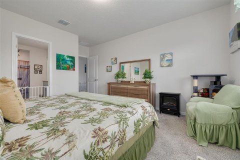 Villa ou maison à vendre à Zephyrhills, Floride: 3 chambres, 139.91 m2 № 1917952 - photo 16