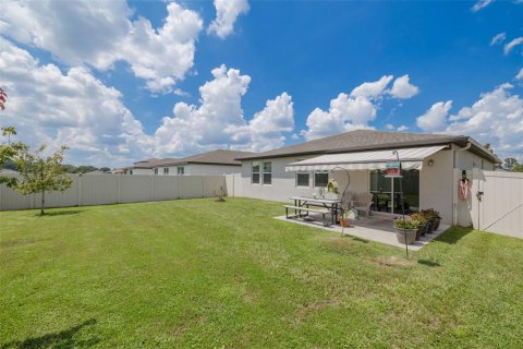 Villa ou maison à vendre à Zephyrhills, Floride: 3 chambres, 139.91 m2 № 1917952 - photo 29