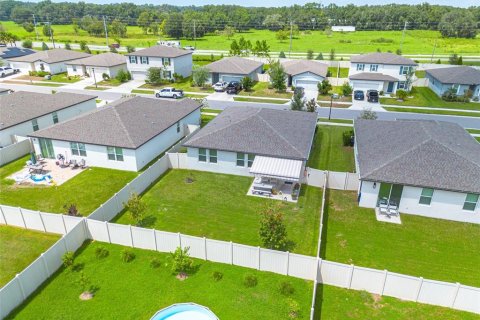 Villa ou maison à vendre à Zephyrhills, Floride: 3 chambres, 139.91 m2 № 1917952 - photo 30