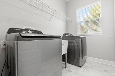 Casa en alquiler en Tampa, Florida, 4 dormitorios, 233.56 m2 № 1847278 - foto 23