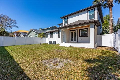 Casa en alquiler en Tampa, Florida, 4 dormitorios, 233.56 m2 № 1847278 - foto 27