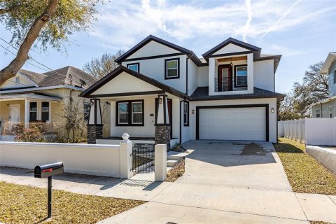 Casa en alquiler en Tampa, Florida, 4 dormitorios, 233.56 m2 № 1847278 - foto 2