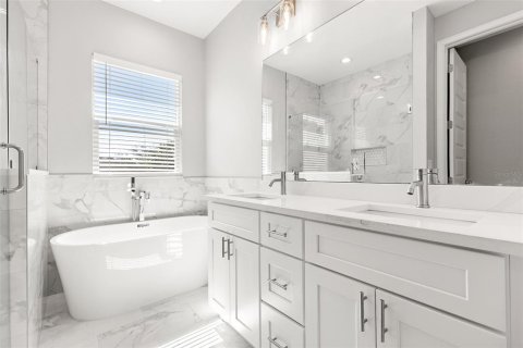 Casa en alquiler en Tampa, Florida, 4 dormitorios, 233.56 m2 № 1847278 - foto 14