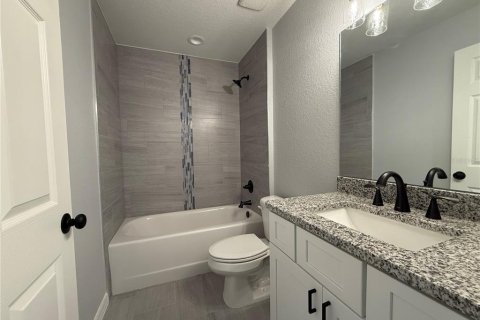 House in Dunnellon, Florida 3 bedrooms, 128.21 sq.m. № 1912645 - photo 3